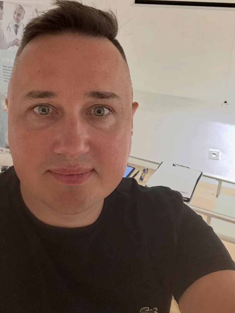 Алексей Левашев